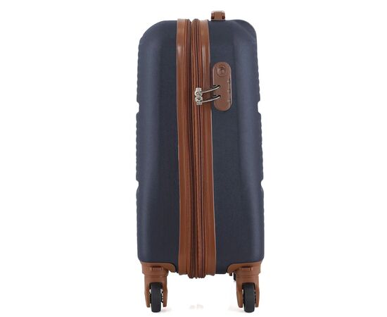 Чемодан Semi Line 20" (S) Navy (T5712-1) (DAS302924), изображение 4
