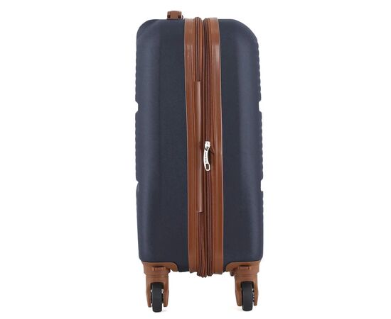 Чемодан Semi Line 20" (S) Navy (T5712-1) (DAS302924), изображение 5