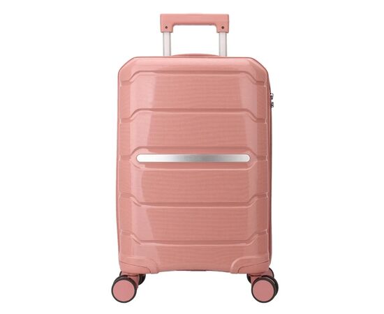 Чемодан Semi Line 20" (S) Rose Gold (T5836-1) (DAS303209)
