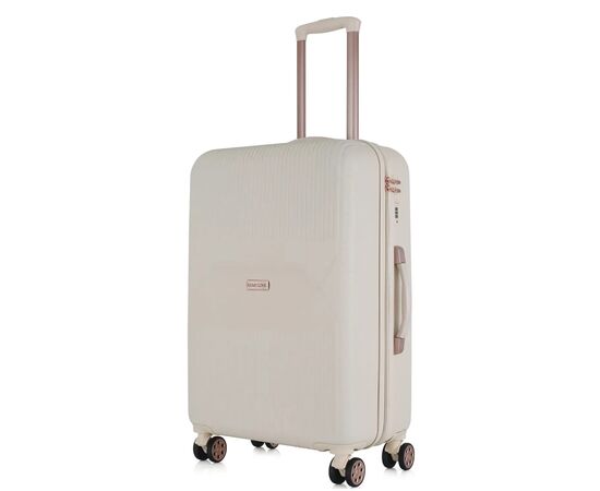 Чемодан Semi Line 24" (M) Ercu (T5786-2) (DAS302966), изображение 2 Чемодан Semi Line 24" (M) Ercu (T5786-2) (DAS302966), изображение 2