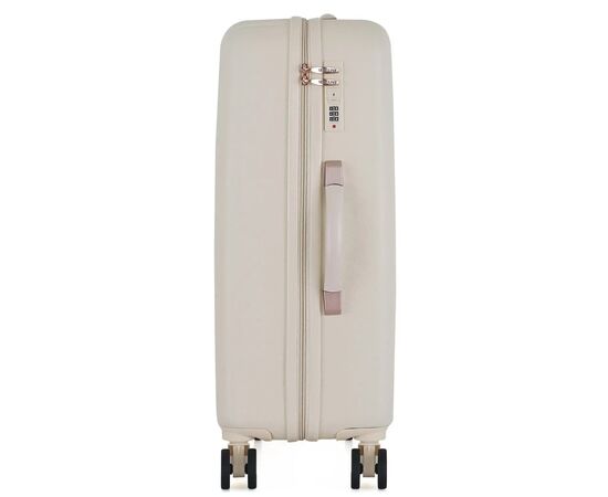 Чемодан Semi Line 24" (M) Ercu (T5786-2) (DAS302966), изображение 4 Чемодан Semi Line 24" (M) Ercu (T5786-2) (DAS302966), изображение 4