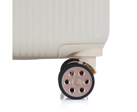 Чемодан Semi Line 24" (M) Ercu (T5786-2) (DAS302966), изображение 8 Чемодан Semi Line 24" (M) Ercu (T5786-2) (DAS302966), изображение 8