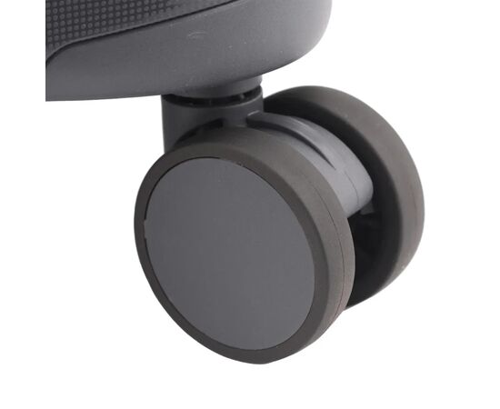 Чемодан Semi Line 24" (M) Graphite (T5835-2) (DAS303207), изображение 8 Чемодан Semi Line 24" (M) Graphite (T5835-2) (DAS303207), изображение 8