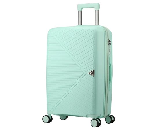Чемодан Semi Line 24" (M) Mint (T5831-2) (DAS303204), изображение 2 Чемодан Semi Line 24" (M) Mint (T5831-2) (DAS303204), изображение 2