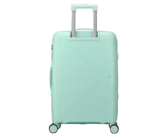 Чемодан Semi Line 24" (M) Mint (T5831-2) (DAS303204), изображение 3 Чемодан Semi Line 24" (M) Mint (T5831-2) (DAS303204), изображение 3