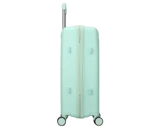 Чемодан Semi Line 24" (M) Mint (T5831-2) (DAS303204), изображение 5 Чемодан Semi Line 24" (M) Mint (T5831-2) (DAS303204), изображение 5