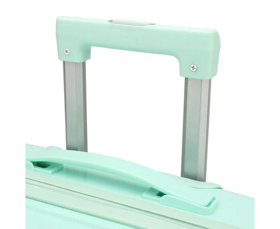 Чемодан Semi Line 24" (M) Mint (T5831-2) (DAS303204), изображение 8 Чемодан Semi Line 24" (M) Mint (T5831-2) (DAS303204), изображение 8