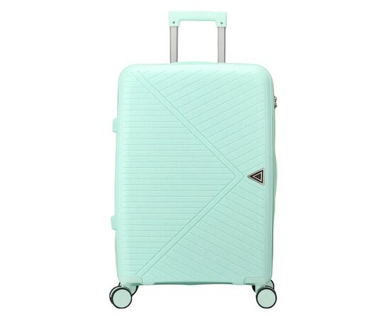 Чемодан Semi Line 24" (M) Mint (T5831-2) (DAS303204)