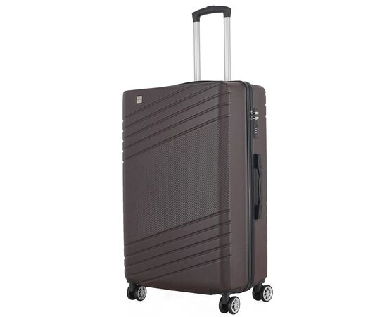 Чемодан Semi Line 28" (L) Brown (T5788-3) (DAS302973), изображение 2 Чемодан Semi Line 28" (L) Brown (T5788-3) (DAS302973), изображение 2