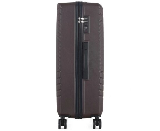 Чемодан Semi Line 28" (L) Brown (T5788-3) (DAS302973), изображение 4 Чемодан Semi Line 28" (L) Brown (T5788-3) (DAS302973), изображение 4