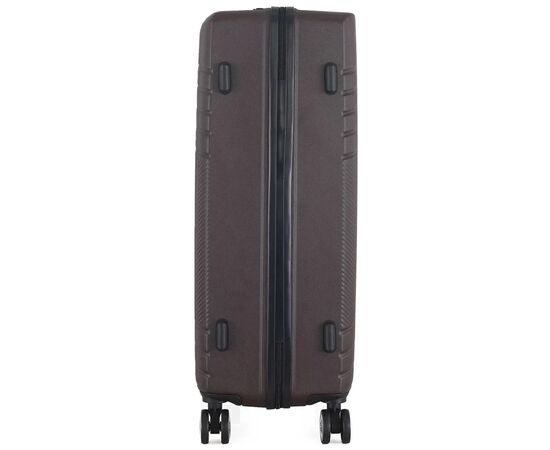 Чемодан Semi Line 28" (L) Brown (T5788-3) (DAS302973), изображение 5 Чемодан Semi Line 28" (L) Brown (T5788-3) (DAS302973), изображение 5