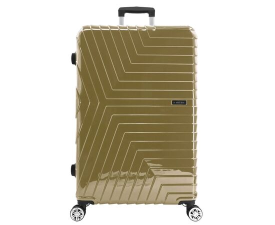 Чемодан Semi Line 28" (L) Gold (T5763-3) (DAS302946)