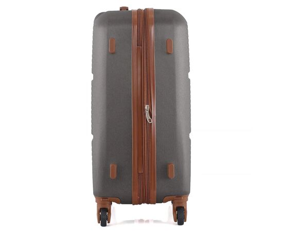 Чемодан Semi Line 28" (L) Graphite (T5711-3) (DAS302923), изображение 5 Чемодан Semi Line 28" (L) Graphite (T5711-3) (DAS302923), изображение 5