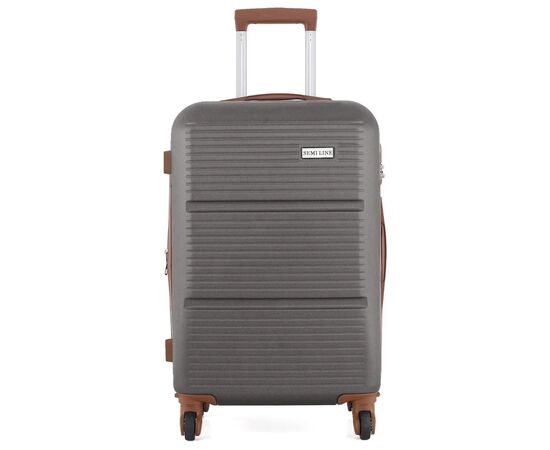 Валіза Semi Line 28" (L) Graphite (T5711-3) (DAS302923)