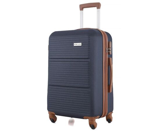 Чемодан Semi Line 28" (L) Navy (T5712-3) (DAS302926), изображение 2