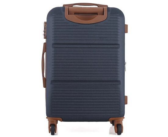 Чемодан Semi Line 28" (L) Navy (T5712-3) (DAS302926), изображение 3