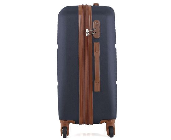 Чемодан Semi Line 28" (L) Navy (T5712-3) (DAS302926), изображение 4