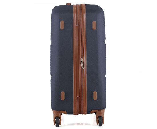Чемодан Semi Line 28" (L) Navy (T5712-3) (DAS302926), изображение 5