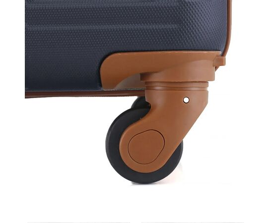 Чемодан Semi Line 28" (L) Navy (T5712-3) (DAS302926), изображение 8