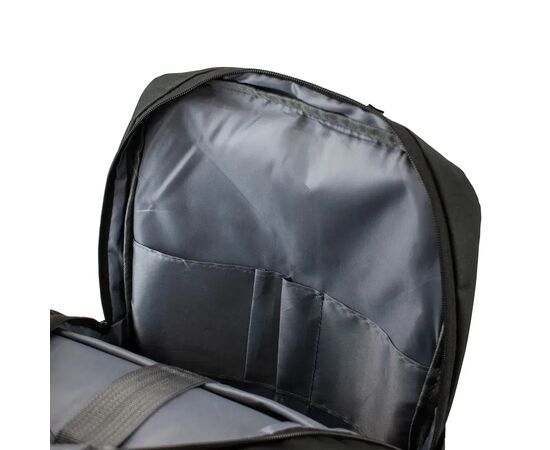 Рюкзак туристический Semi Line 21 Burgundy (L2047-2) (DAS302339), изображение 6 Рюкзак туристический Semi Line 21 Burgundy (L2047-2) (DAS302339), изображение 6