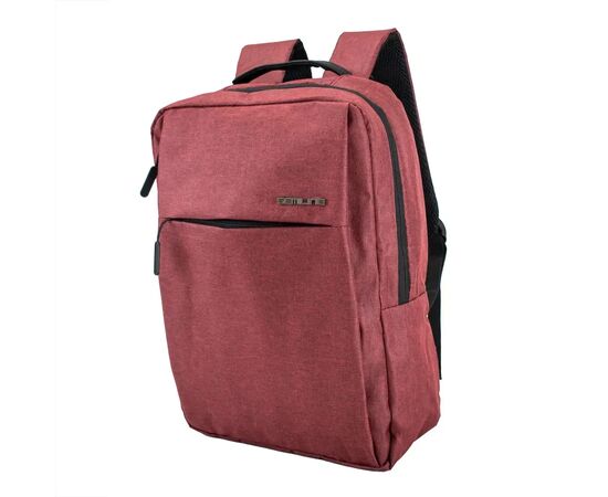 Рюкзак туристический Semi Line 21 Burgundy (L2047-2) (DAS302339)