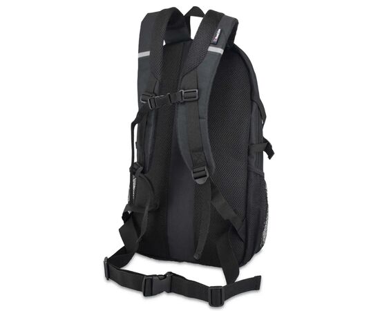 Рюкзак туристичний Semi Line 24 Black (A3034-1) (DAS302173), зображення 3