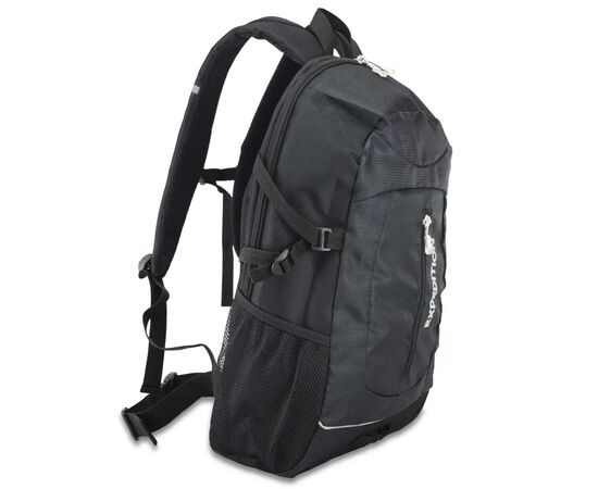 Рюкзак туристичний Semi Line 24 Black (A3034-1) (DAS302173), зображення 5