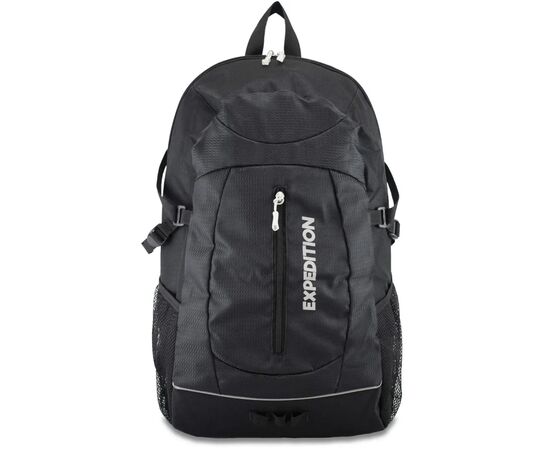 Рюкзак туристичний Semi Line 24 Black (A3034-1) (DAS302173)