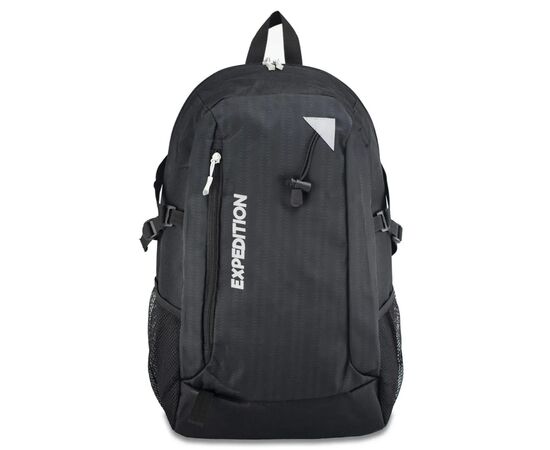 Рюкзак туристический Semi Line 24 Black (A3035-1) (DAS302174), изображение 2 Рюкзак туристический Semi Line 24 Black (A3035-1) (DAS302174), изображение 2