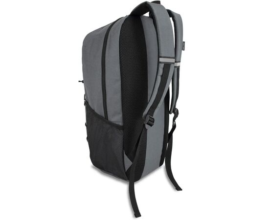 Рюкзак туристический Semi Line 35 Grey/Black (A3033-1) (DAS302170), изображение 3 Рюкзак туристический Semi Line 35 Grey/Black (A3033-1) (DAS302170), изображение 3