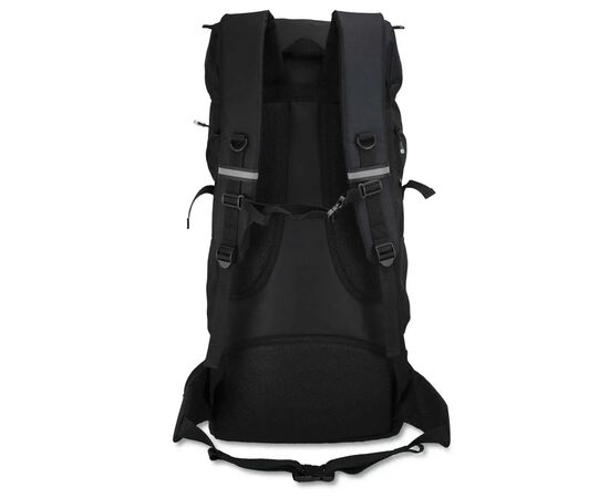 Рюкзак туристичний Semi Line 65 Black (A3041-1) (DAS302183), зображення 2 Рюкзак туристичний Semi Line 65 Black (A3041-1) (DAS302183), зображення 2