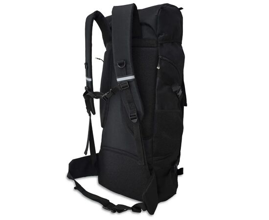 Рюкзак туристичний Semi Line 65 Black (A3041-1) (DAS302183), зображення 3 Рюкзак туристичний Semi Line 65 Black (A3041-1) (DAS302183), зображення 3