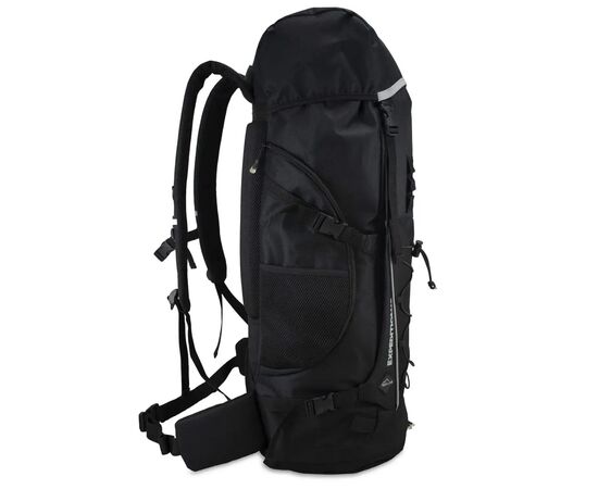 Рюкзак туристичний Semi Line 65 Black (A3041-1) (DAS302183), зображення 4 Рюкзак туристичний Semi Line 65 Black (A3041-1) (DAS302183), зображення 4