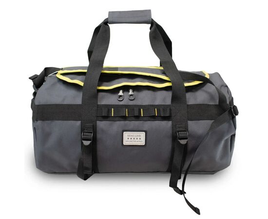 Сумка дорожная Semi Line 36 Graphite (A3051-1) (DAS303100), изображение 2 Сумка дорожная Semi Line 36 Graphite (A3051-1) (DAS303100), изображение 2