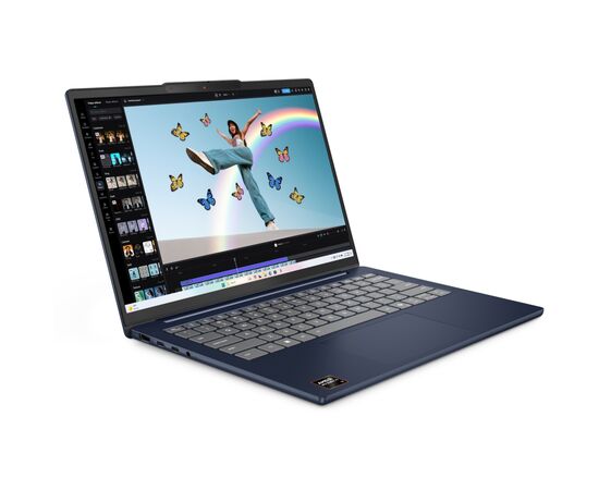 Ноутбук Lenovo IdeaPad Slim 5 14ARP10 (83HT0033RA), изображение 2 Ноутбук Lenovo IdeaPad Slim 5 14ARP10 (83HT0033RA), изображение 2