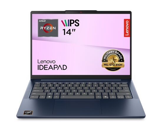 Ноутбук Lenovo IdeaPad Slim 5 14ARP10 (83HT0033RA)