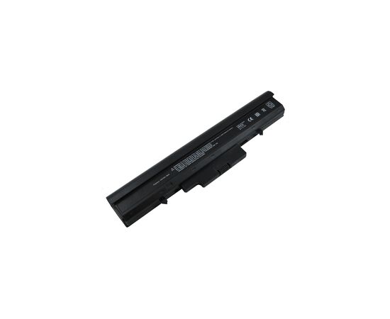 Аккумулятор для ноутбука HP Compaq 530 HSTNN-IB45, 2600mAh, 4cell, 14.8V, Li-ion AlSoft (A41074)