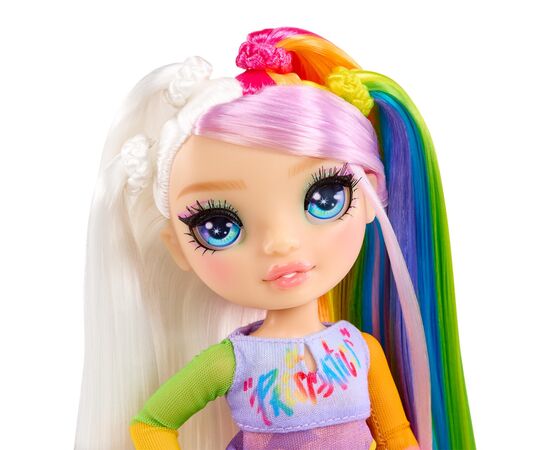 Кукла Rainbow High high Junior High Rockband Амая (565772), изображение 5 Кукла Rainbow High high Junior High Rockband Амая (565772), изображение 5