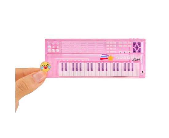 Кукла Rainbow High high Junior High Rockband Амая (565772), изображение 7 Кукла Rainbow High high Junior High Rockband Амая (565772), изображение 7