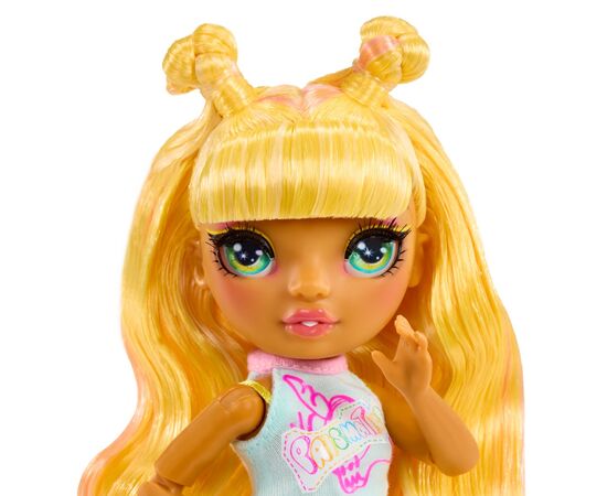 Кукла Rainbow High Junior High Rockband Санни (565628), изображение 4 Кукла Rainbow High Junior High Rockband Санни (565628), изображение 4