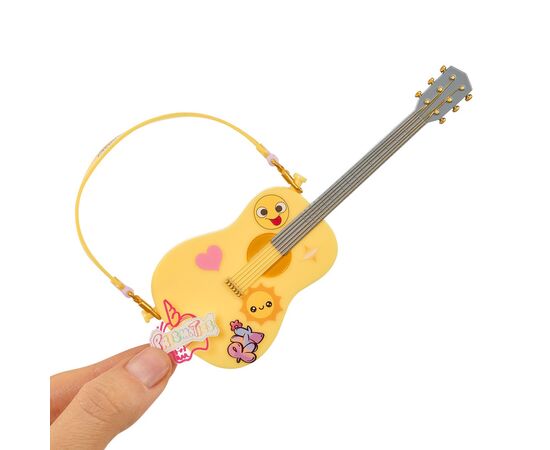 Кукла Rainbow High Junior High Rockband Санни (565628), изображение 6 Кукла Rainbow High Junior High Rockband Санни (565628), изображение 6