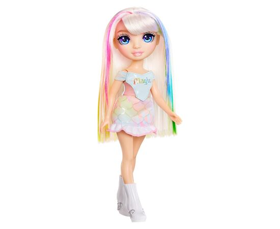 Кукла Rainbow High My fashion style Амая (547532), изображение 3 Кукла Rainbow High My fashion style Амая (547532), изображение 3