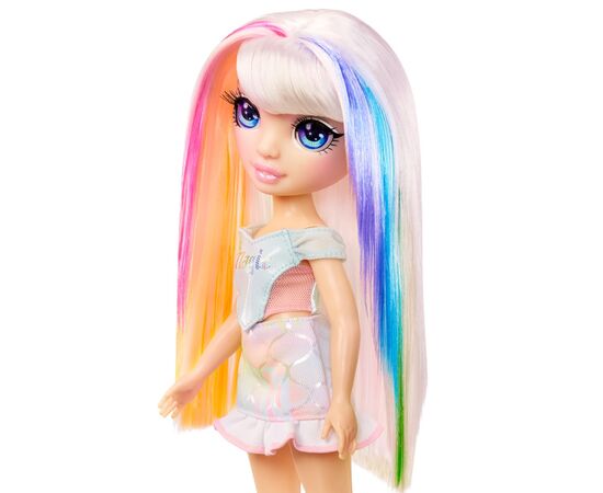 Кукла Rainbow High My fashion style Амая (547532), изображение 4 Кукла Rainbow High My fashion style Амая (547532), изображение 4