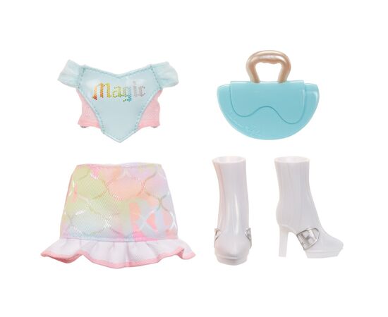 Кукла Rainbow High My fashion style Амая (547532), изображение 6 Кукла Rainbow High My fashion style Амая (547532), изображение 6