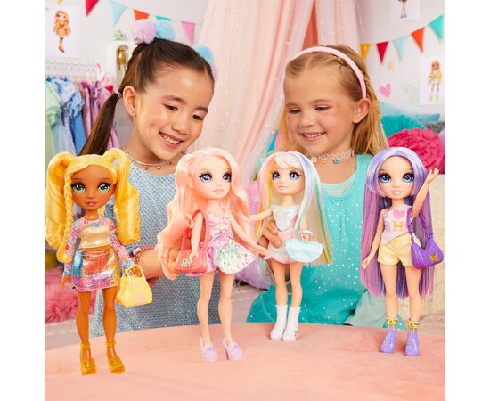 Кукла Rainbow High My fashion style Амая (547532), изображение 9 Кукла Rainbow High My fashion style Амая (547532), изображение 9