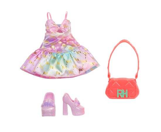 Кукла Rainbow High My fashion style Белла (547549), изображение 6 Кукла Rainbow High My fashion style Белла (547549), изображение 6