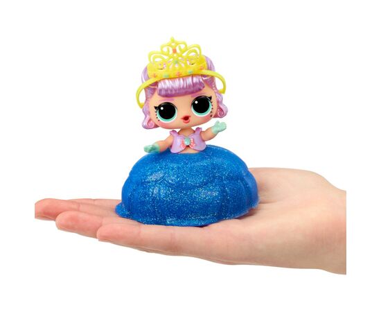Кукла L.O.L. Surprise! сюрприз Принцессы (542193), изображение 10 Кукла L.O.L. Surprise! сюрприз Принцессы (542193), изображение 10