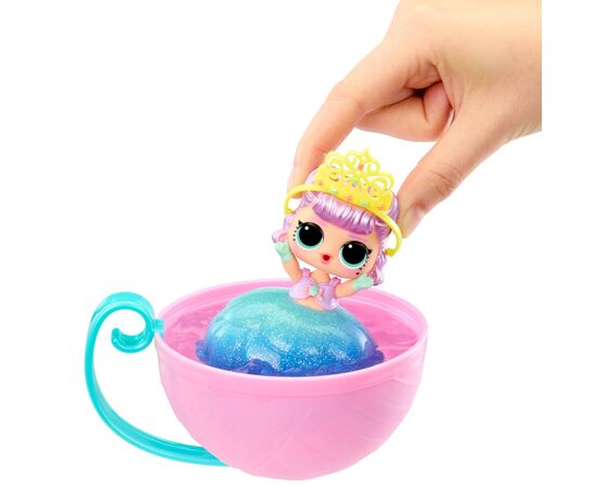 Кукла L.O.L. Surprise! сюрприз Принцессы (542193), изображение 9 Кукла L.O.L. Surprise! сюрприз Принцессы (542193), изображение 9
