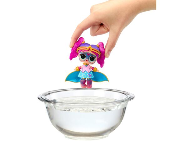 Кукла L.O.L. Surprise! сюрприз Eye spy Загадочные подружки (542629), изображение 11 Кукла L.O.L. Surprise! сюрприз Eye spy Загадочные подружки (542629), изображение 11
