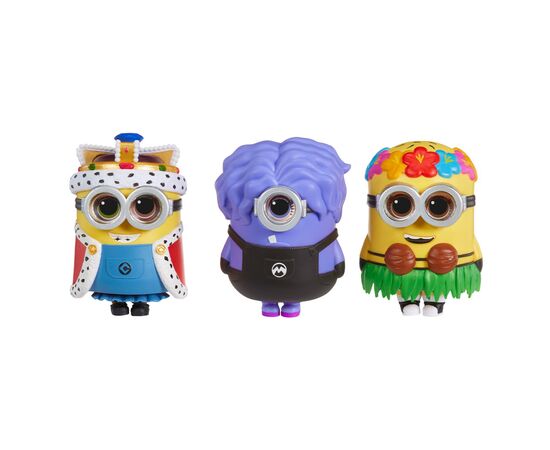 Кукла L.O.L. Surprise! сюрприз Loves Minions (542728), изображение 7 Кукла L.O.L. Surprise! сюрприз Loves Minions (542728), изображение 7